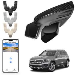 Type – Front 4K only(Model D Black)