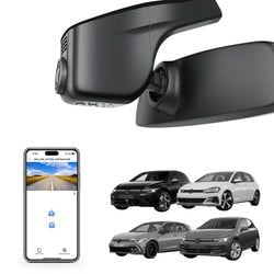 Type – Front 4K only(Model A Black)
