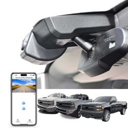 Front 4K only(Model D)