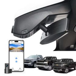 Type – Front 4K & Rear 2K(Model A)