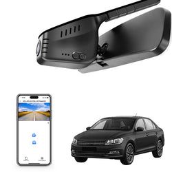 Type – Front 4K only(Model A)