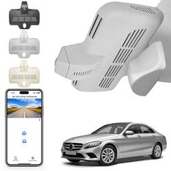 Type – Front 4K only(Model D Gray)