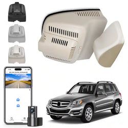 Type – Front 4K & Rear 1080P(Model B Beige)