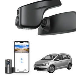 Type – Front 4K & Rear 2K(Model A Black)