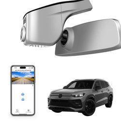 Type – Front 4K only(Model A Gray)