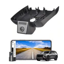Type – Front 4K & Rear 2K(Model C)