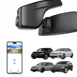 Front 4K only(Model A Black)