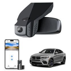 Type – Front 4K & Rear 2K(Gen2 Model B)