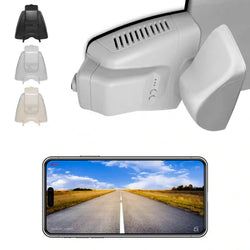 Type – Front 4K only(Model A Gray)