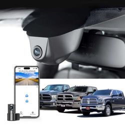 Type – Front 4K & Rear 2K(Model A)