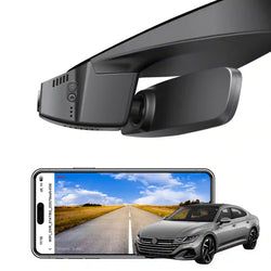 Type – Front 4K only(Model B Black)
