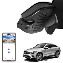Type – Front 4K only(Model E Black)