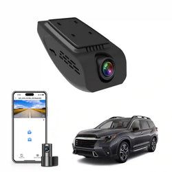 Front 4K & Rear 1080P(Model B)