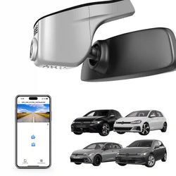 Front 4K only(Model A Gray)