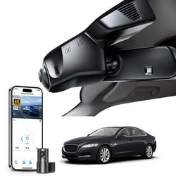 Type – Front 4K & Rear 1080P(Model B)