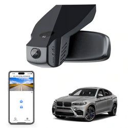 Front 4K only(Gen2 Model B)