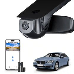 Type – Front 4K & Rear 1080P(Gen5 Model A)