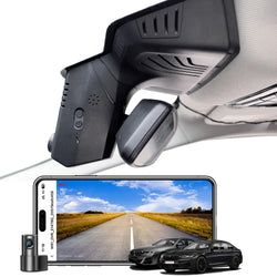 Type – Front 4K & Rear 2K(Model B)