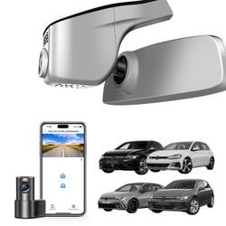 Type – Front 4K & Rear 2K(Model A Gray)