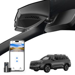 Front 4K & Rear 1080P(Model B)