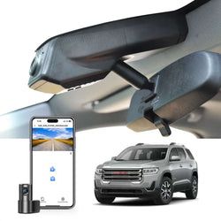 Front 4K & Rear 1080P(Model B)