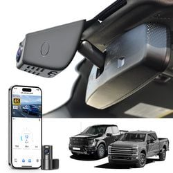 Type – Front 4K & Rear 2K(Model D)