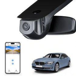 Type – Front 4K only(Gen5 Model A)