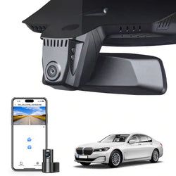 Type – Front 4K & Rear 1080P(Gen6 Model A)