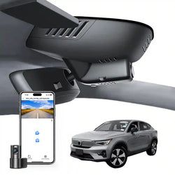 Front 4K & Rear 1080P