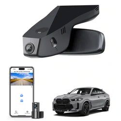 Front 4K only(Gen3 Model A)