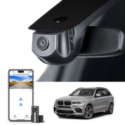 Front 4K & Rear 1080P(Model A)