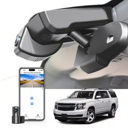 Type – Front 4K & Rear 1080P(Model D)