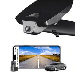 Type – Front 4K & Rear 2K(Model C)
