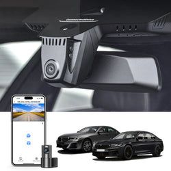 Type – Front 4K & Rear 2K(Model A)