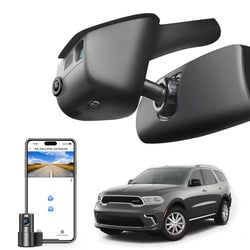 Type – Front 4K & Rear 2K(Model B)