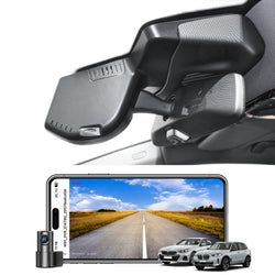 Type – Front 4K & Rear 2K(Gen8)