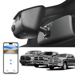 Type – Front 4K only(Model B)
