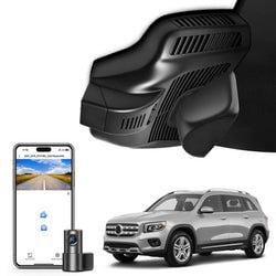 Type – Front 4K & Rear 1080P(Model C)