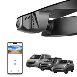 Type – Front 4K only(Model B Black)
