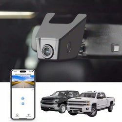 Type – Front 4K only(Model E)