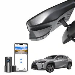 Front 4K & Rear 2K(Model C)