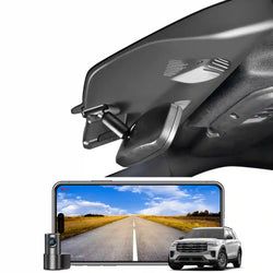 Type – Front 4K & Rear 2K(Model D)