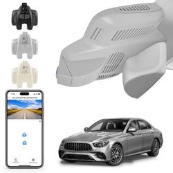 Type – Front 4K only(Model D Gray)