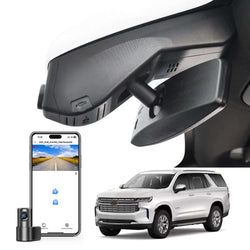 Type – Front 4K & Rear 1080P(Model B)