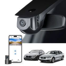 Front 4K & Rear 2K(Model A)