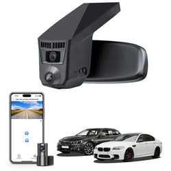 Type – Front 4K & Rear 2K(Model C)