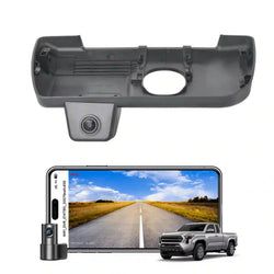 Type – Front 4K & Rear 2K(Model B)