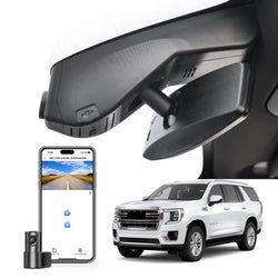 Type – Front 4K & Rear 1080P(Model B)