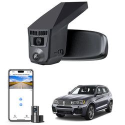 Type – Front 4K & Rear 2K(Model C)