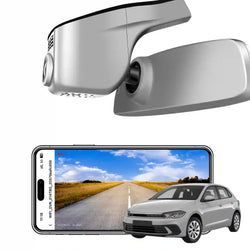 Front 4K only(Model A Gray)
